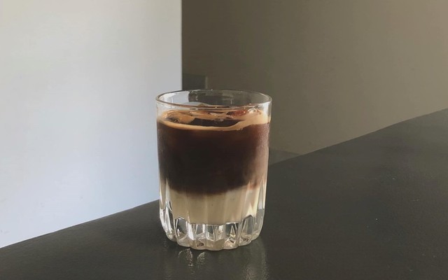 OM Corner - Coffee & Dessert - Hai Bà Trưng