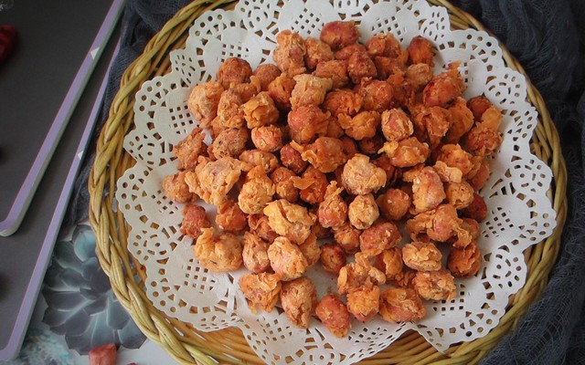 Đồ Ăn Vặt Thuỳ Trang - Đường Số 37