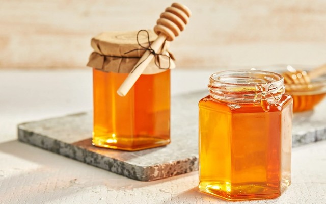 Mật Ong Gia Hào - Đường Số 6