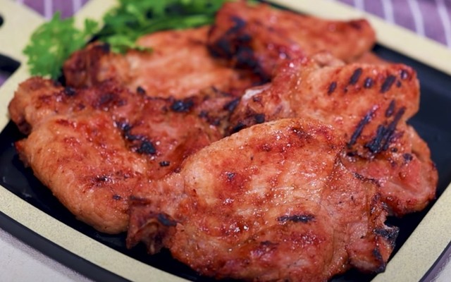 Quán Cơm Cô Ba - Nguyễn Oanh