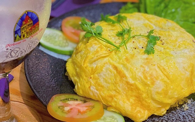 Nhà Hàng Santo - Trần Nhật Duật