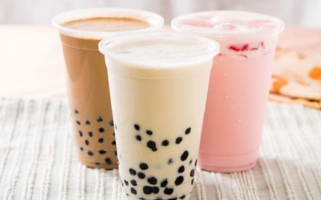 Tiệm Trà Sữa Cô Lê - Thống Nhất