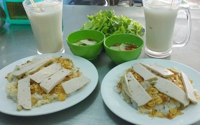 Hải Huệ - Bánh Cuốn Nóng - Dương Trí Trạch