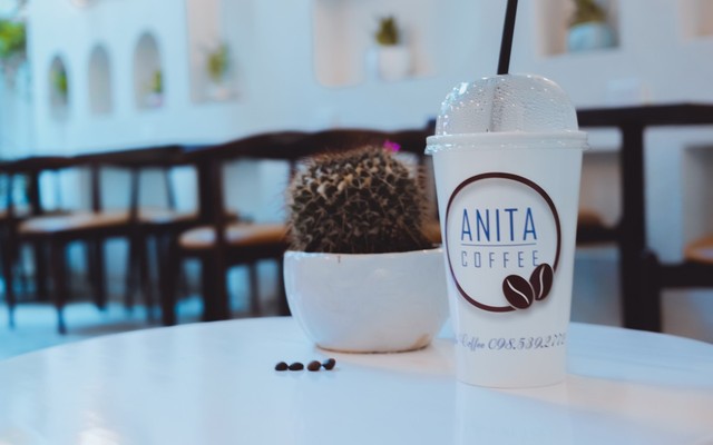 Anita Coffee - Cao Bá Quát