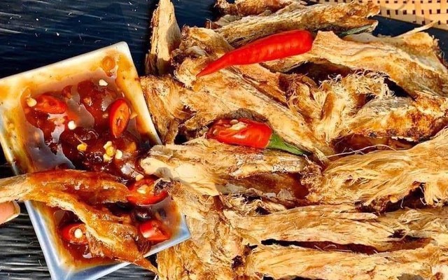 Shop Ăn Vặt Hoàng Anh - Đường Số 4