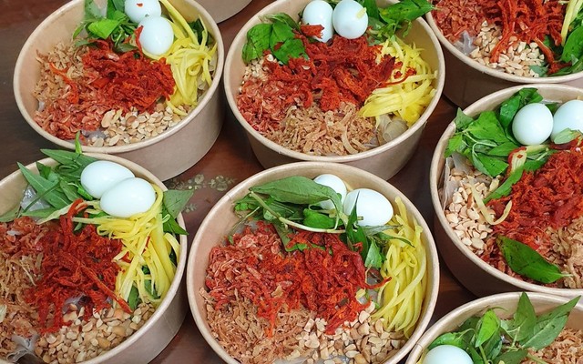 Trà Sữa & Ăn Vặt - Nhà Mít