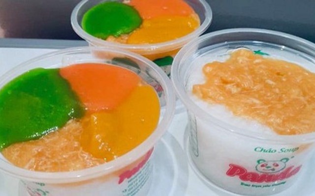 Cháo Dinh Dưỡng Panda - 400 Đường 30/4