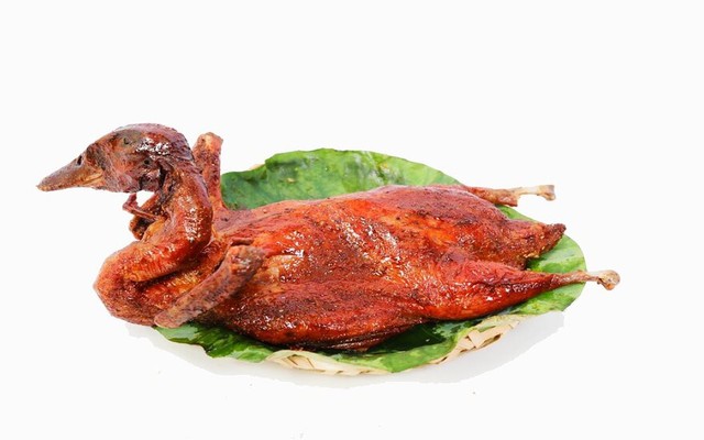 Nhất Vịt - 12 Định Công