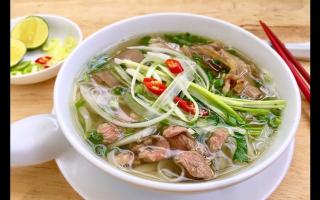 Bếp Mẹ Nghé - Món Ăn Đậm Vị Bắc