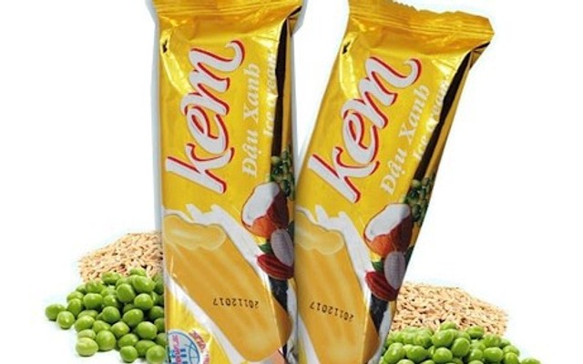 Kem Số 1 Tràng Tiền Hà Nội - Bùi Văn Hoà