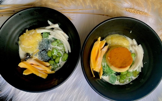 Trà Sữa & Ăn Vặt Hoa Sen - Trần Văn Quang