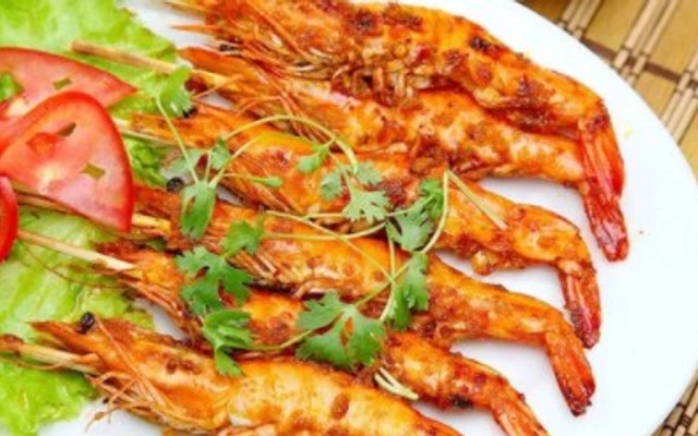 Quán Dê Xồm - Đặc Biệt Dê Mẹt - TTDT Chí Linh