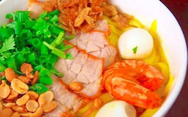Quán Cơm Gà Ta Tam Kỳ - Bình Hoà