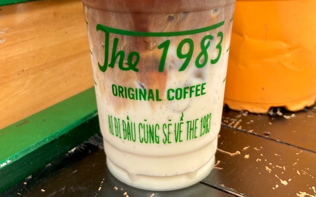 The 1983 Coffee - Nguyễn Tri Phương