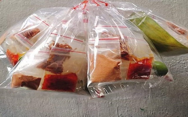 Bánh Tráng Thanh An - Chuyên Dùng Chính