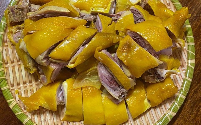 Gà Ủ Muối - Đặng Thái Thân