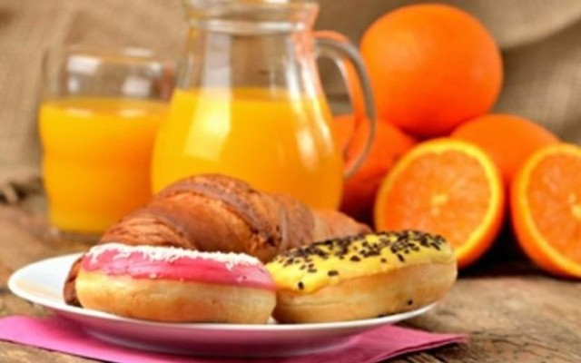 2Go Drinks - Nước Mía & Nước Ép - Nguyễn Kiệm