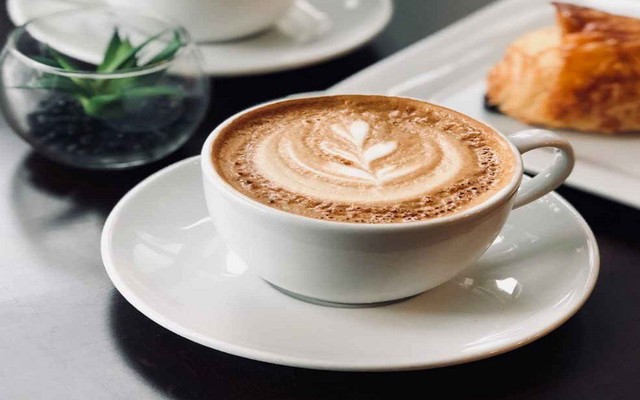 Tammy - Coffee - Long Tiên