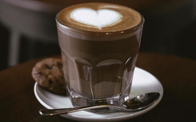 Hamor - Coffee & Cơm Trưa Văn Phòng - Phó Đức Chính