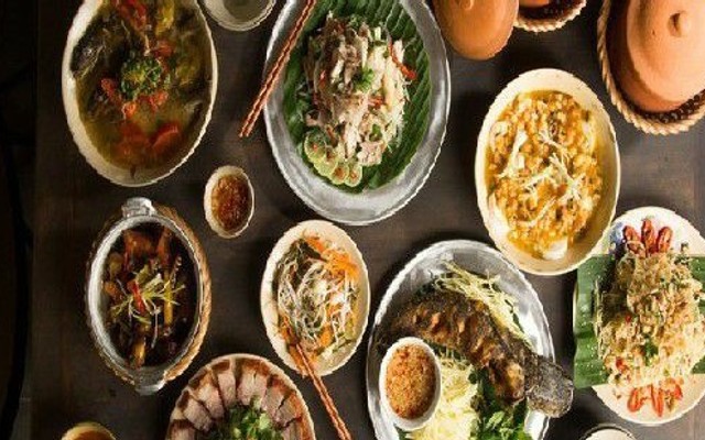 Cơm Niêu Đệ Nhất - Cơm Văn Phòng - Nguyễn Quý Đức