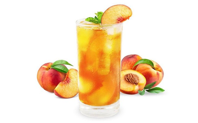 A Kiệt - Trà Đào Dầm & Bánh Tráng - Bùi Dương Lịch