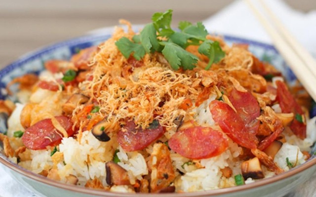 Xôi & Bánh Mì Ngon - Ngô Gia Tự