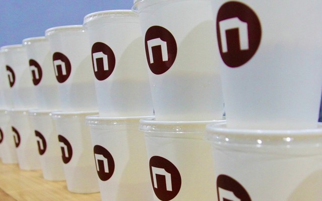 Cà Phê Muối Huế  - 31 Tản Đà