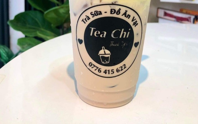 Tea Chi - 441 Phan Châu Trinh