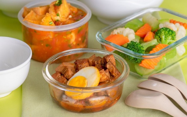 Cơm Chị Đẹp - Phố Hàng Rong