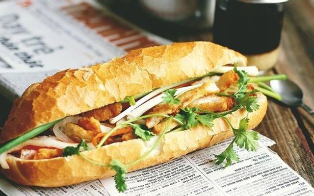 Thành Đạt Bakery - Trà Sữa & Bánh Mì