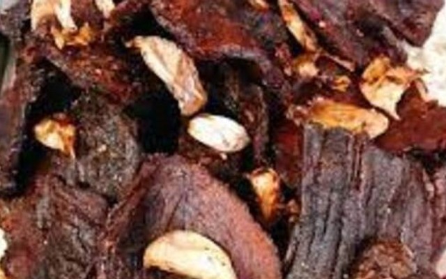 Tiệm Thỏ Beo - Đội Cấn