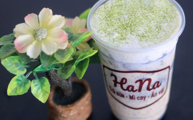 Trà Sữa Hana - ĐT743