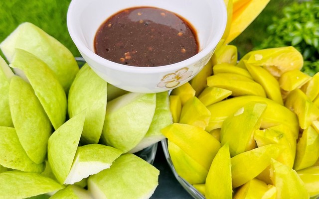 Xoài O Tam 44 - Nguyễn Tri Phương