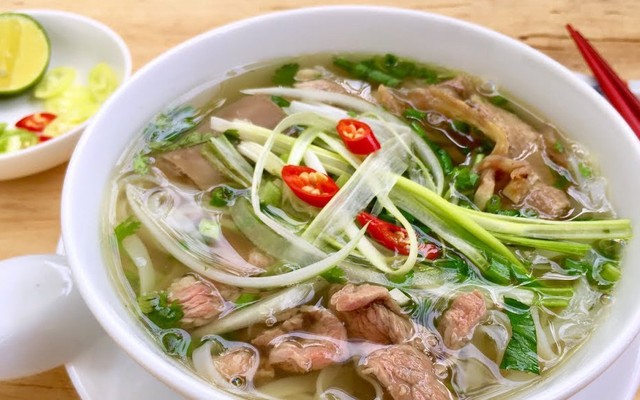 Cơm Văn Phòng & Hủ Tiếu Cô Mười - Đường D5