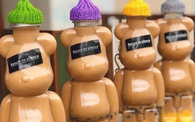 Trà Sữa Vanie Tea House - KQH Ngô Quyền