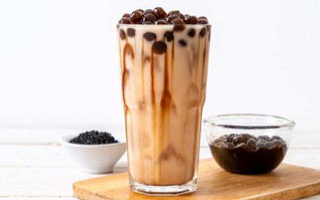 Mộc 88 - Ăn Vặt & Trà Sữa - Bùi Trọng Nghĩa
