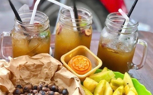 Memory Acoustic Coffee - Thất Khê