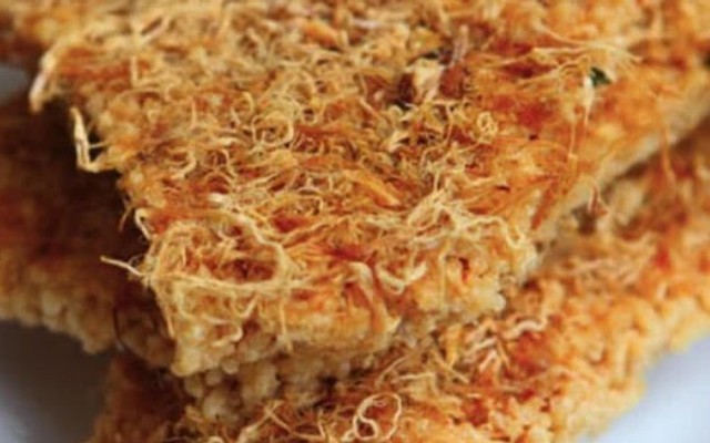 Ăn Vặt Tâm Food - Phạm Văn Chiêu
