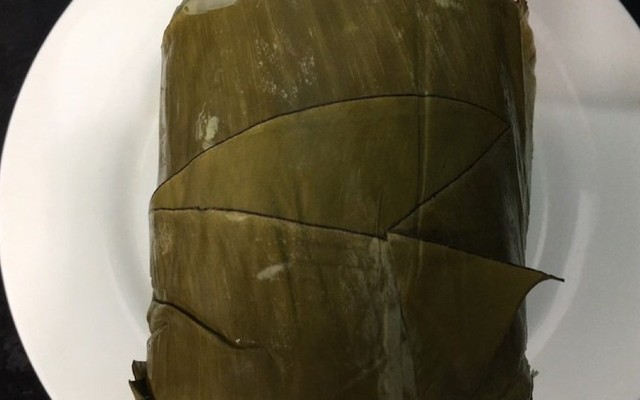 Thực Phẩm Chay Hoàng Châu - Liên Khu 5-6