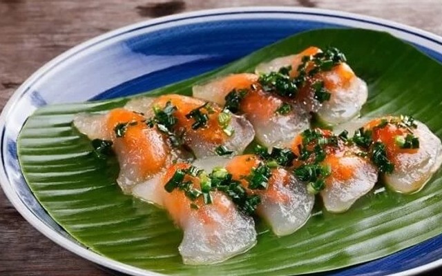 Ăn Vặt Xí Muội - Bánh Bông Lan Sữa & Bánh Bột Lọc - Hồ Hoà - Shop Online