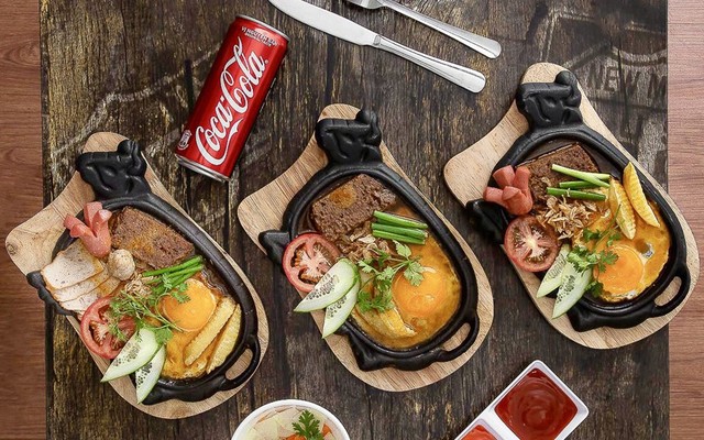 MOOKI Bánh Mì Chảo - Bánh Mì Kẹp - Khương Đình
