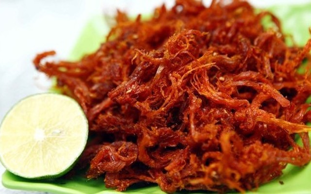 Ăn Vặt Bamboo - Huỳnh Văn Lũy