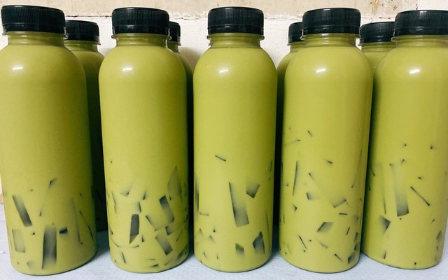 Mon Thai Milktea - Trà Sữa Thái