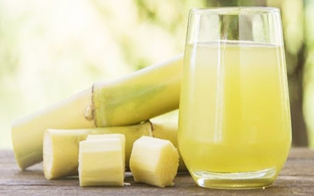 Quán Nước Mía Siêu Sạch & Giải Khát Số 29 - Nguyễn Văn Dung