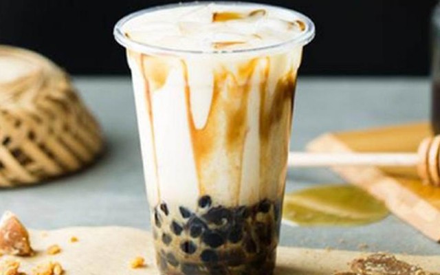 Tiệm MLEM - Sữa Tươi Trân Châu Đường Đen & Trà Sữa - Phạm Văn Khoai