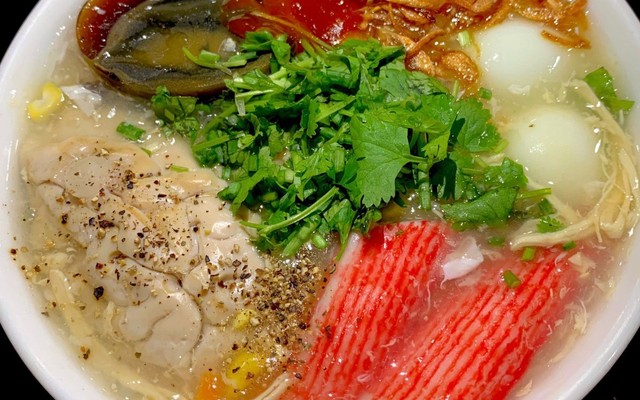 Óc Tần 797 - Linh Đàm