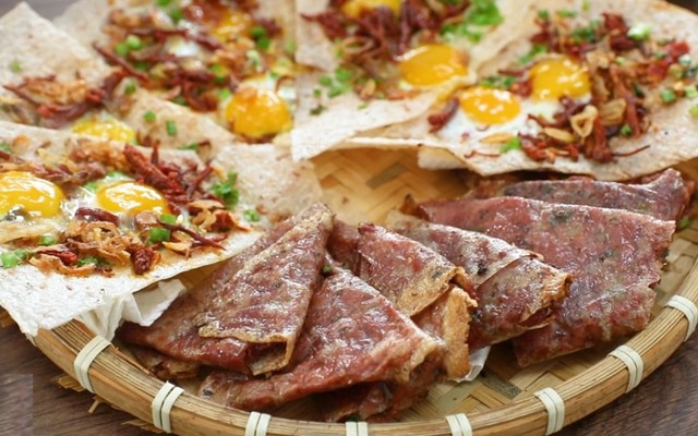 Ăn Vặt Bé Nấm - Đường 2/9