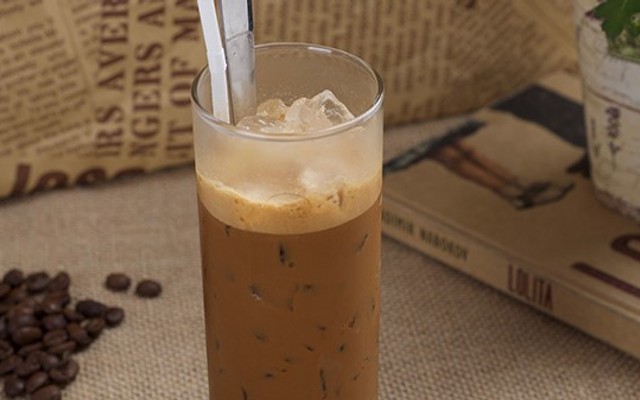 BIQUE - Coffee & Tea