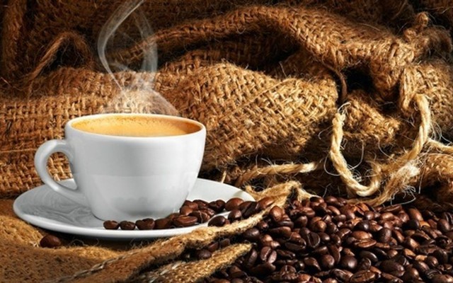 CHIZZCOFFEE - Phan Văn Trị