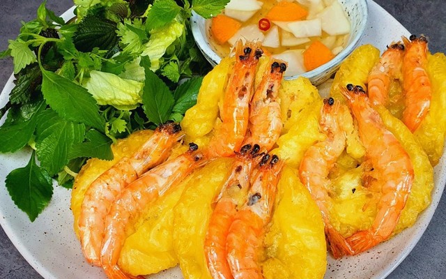 Bún Trộn & Nem Nướng - Nhất Nhất